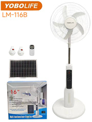 LM-116/ LM-116B(Bluetooth type)