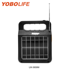 LM-3609M