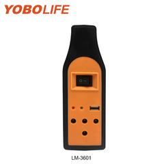 LM-3601