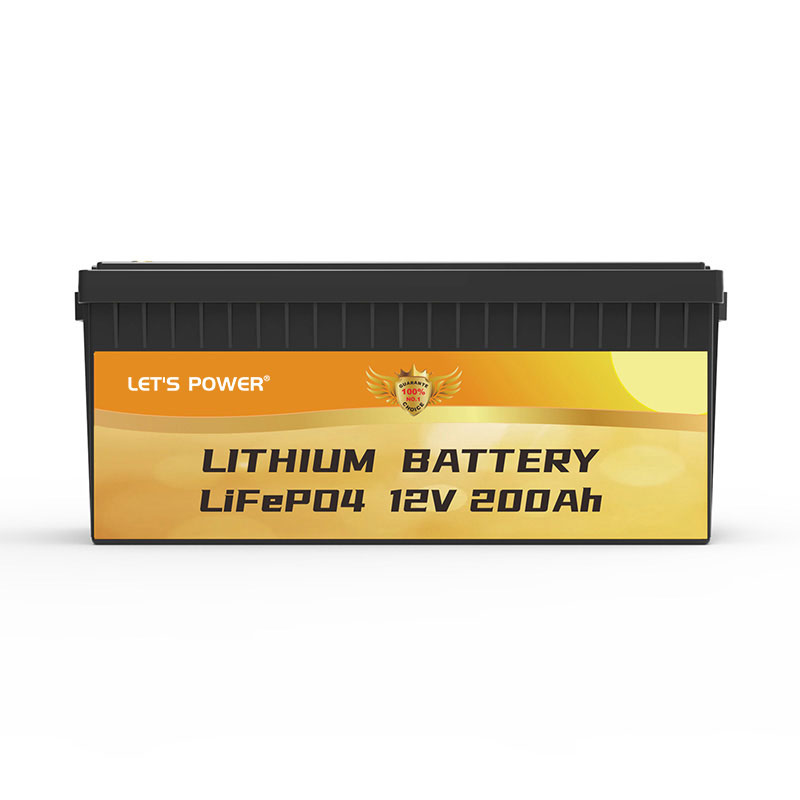 Li-Max-12.8V50AH